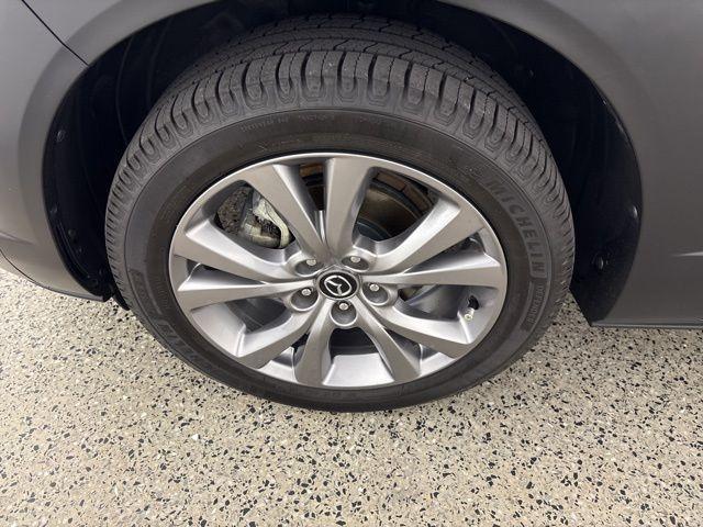 used 2021 Mazda CX-30 car, priced at $20,790