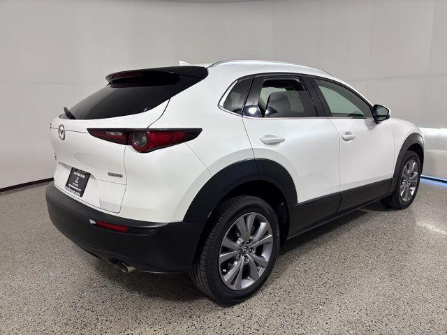 used 2021 Mazda CX-30 car, priced at $20,790