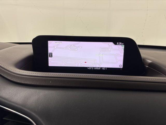 used 2021 Mazda CX-30 car, priced at $20,790