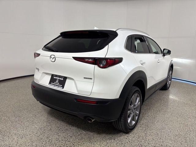 used 2021 Mazda CX-30 car, priced at $20,790