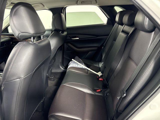used 2021 Mazda CX-30 car, priced at $20,790