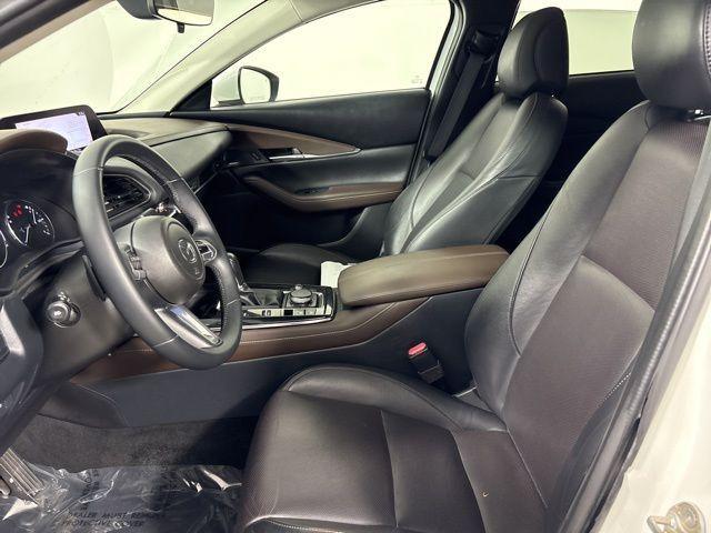 used 2021 Mazda CX-30 car, priced at $20,790