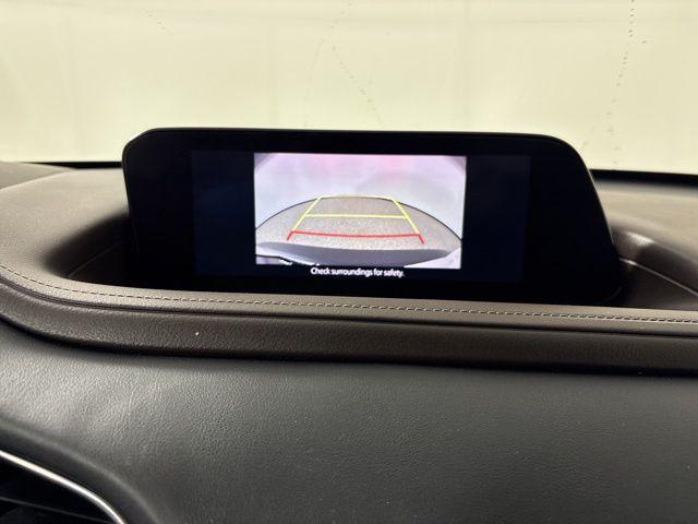 used 2021 Mazda CX-30 car, priced at $20,790