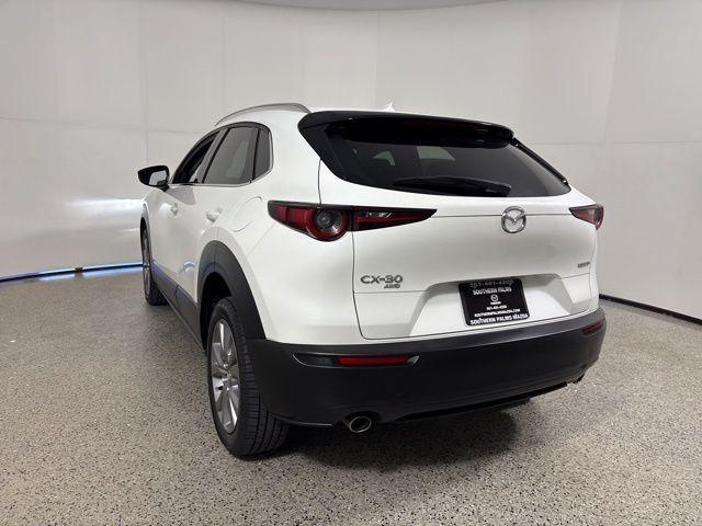 used 2021 Mazda CX-30 car, priced at $20,790
