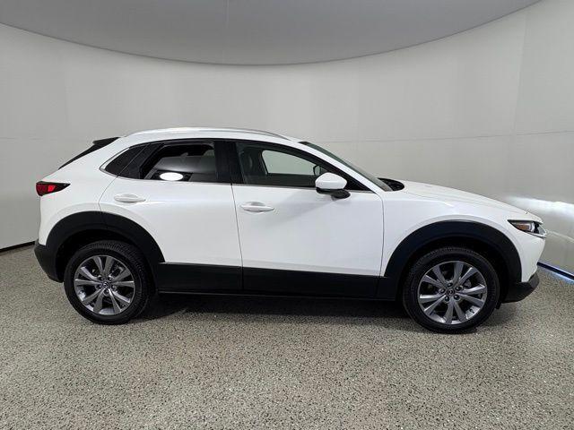 used 2021 Mazda CX-30 car, priced at $20,790