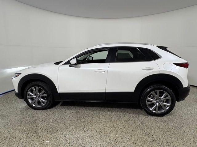 used 2021 Mazda CX-30 car, priced at $20,790