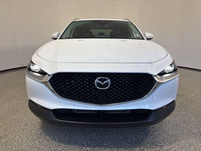 used 2021 Mazda CX-30 car, priced at $20,790