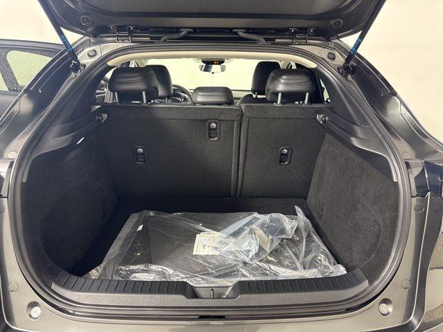 used 2023 Mazda CX-30 car, priced at $25,325