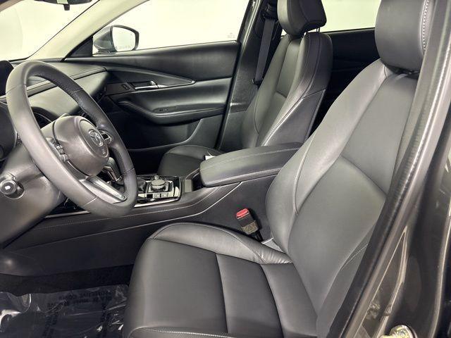 used 2023 Mazda CX-30 car, priced at $25,325