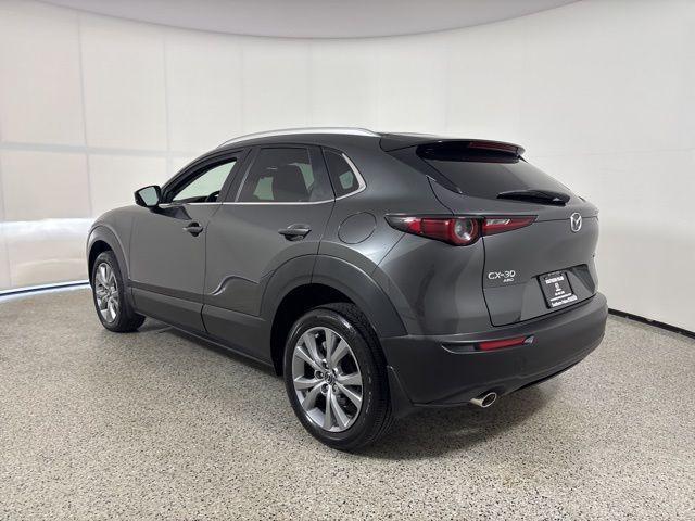 used 2023 Mazda CX-30 car, priced at $25,325