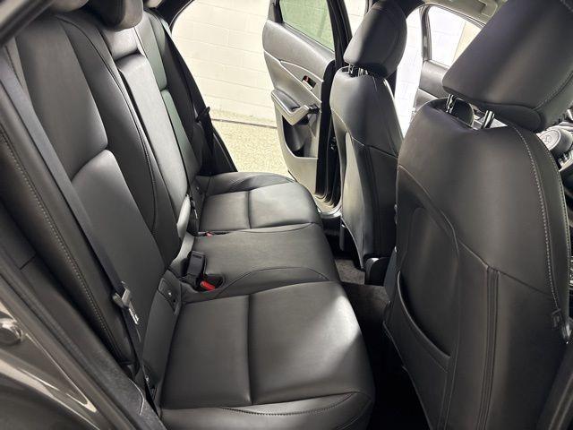 used 2023 Mazda CX-30 car, priced at $25,325