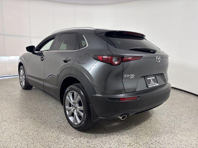 used 2023 Mazda CX-30 car, priced at $25,325