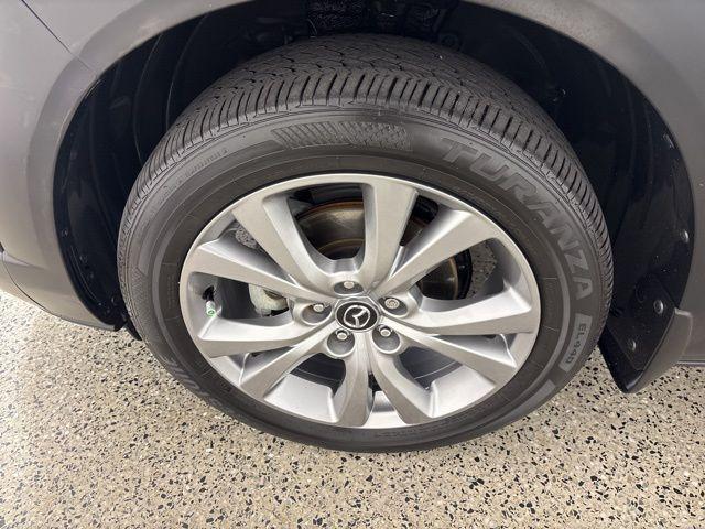 used 2023 Mazda CX-30 car, priced at $25,325
