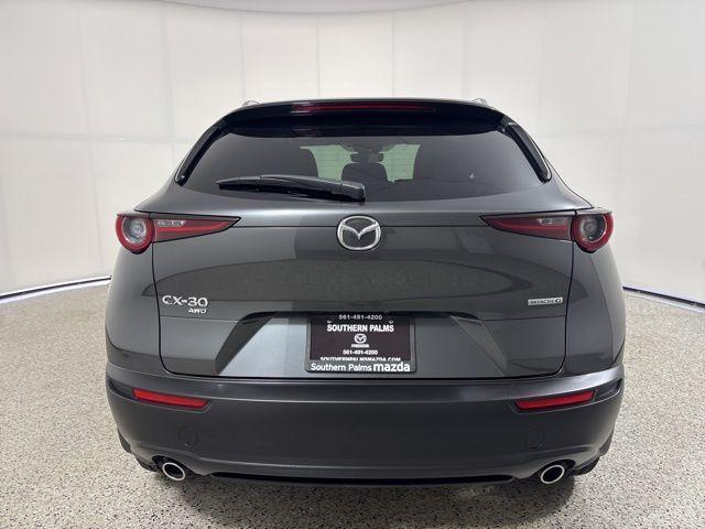 used 2023 Mazda CX-30 car, priced at $25,325
