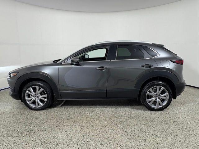 used 2023 Mazda CX-30 car, priced at $25,325