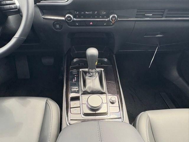 new 2025 Mazda CX-30 car, priced at $30,076