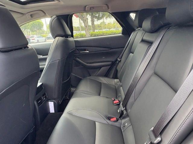 new 2025 Mazda CX-30 car, priced at $30,076