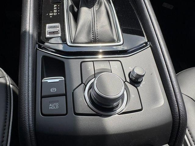 new 2025 Mazda CX-5 car, priced at $30,559