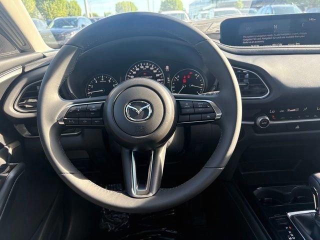 new 2025 Mazda CX-30 car, priced at $28,398