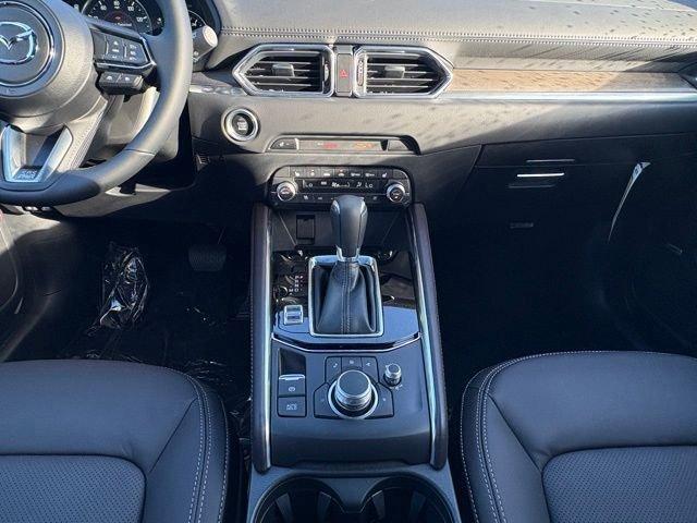 new 2025 Mazda CX-5 car, priced at $42,970