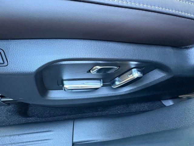 new 2025 Mazda CX-5 car, priced at $42,970