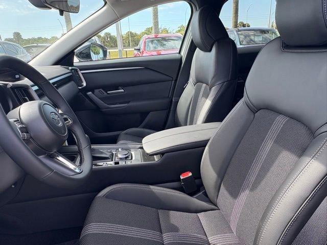 new 2025 Mazda CX-50 Hybrid car, priced at $35,254