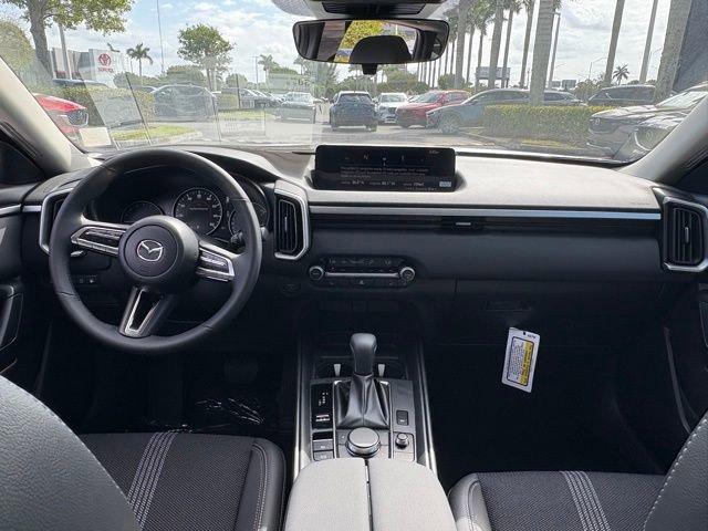 new 2025 Mazda CX-50 Hybrid car, priced at $35,254