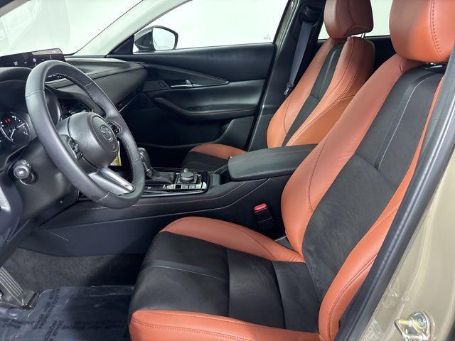 used 2025 Mazda CX-30 car, priced at $26,087