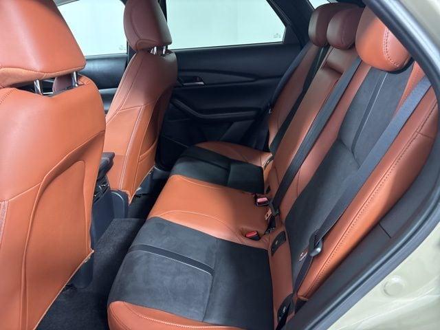 used 2025 Mazda CX-30 car, priced at $26,087