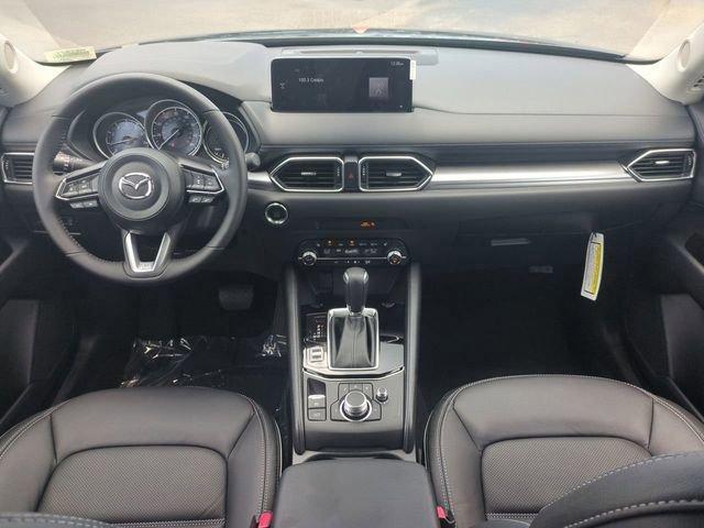 new 2025 Mazda CX-5 car, priced at $31,243