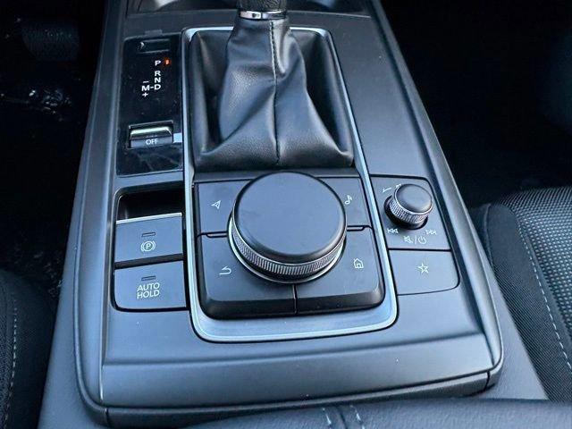 new 2026 Mazda CX-30 car, priced at $27,735