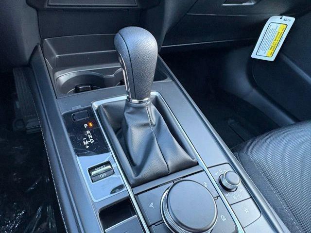 new 2026 Mazda CX-30 car, priced at $27,735