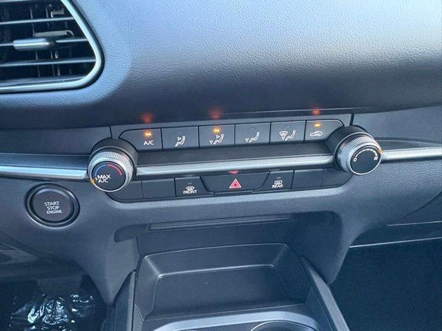 new 2026 Mazda CX-30 car, priced at $27,735