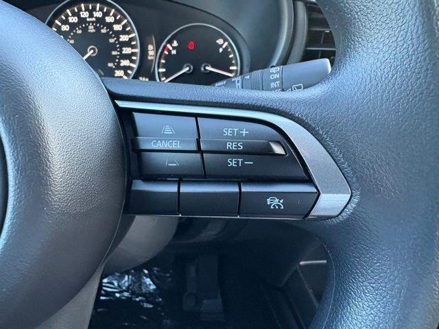 new 2026 Mazda CX-30 car, priced at $27,735