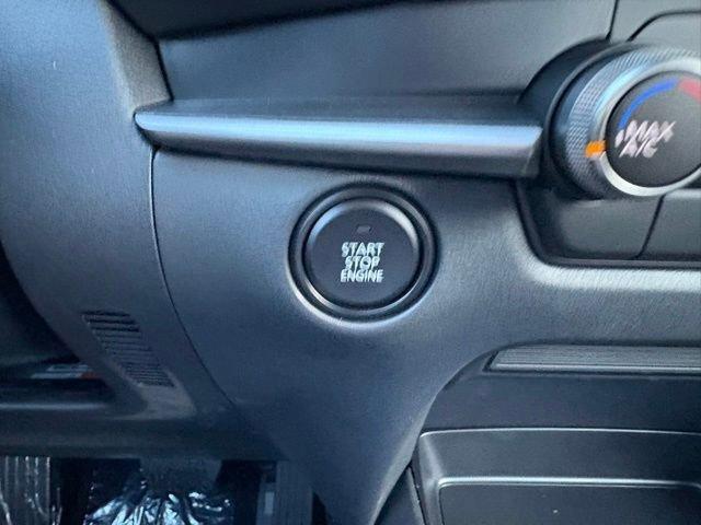 new 2026 Mazda CX-30 car, priced at $27,735