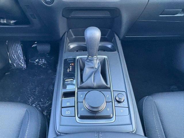 new 2026 Mazda CX-30 car, priced at $27,735