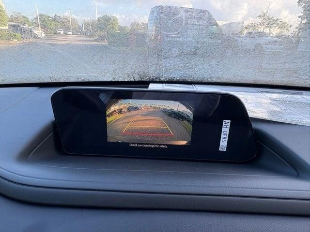 new 2026 Mazda CX-30 car, priced at $27,735