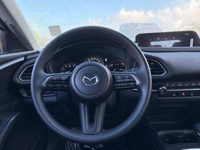new 2026 Mazda CX-30 car, priced at $27,735