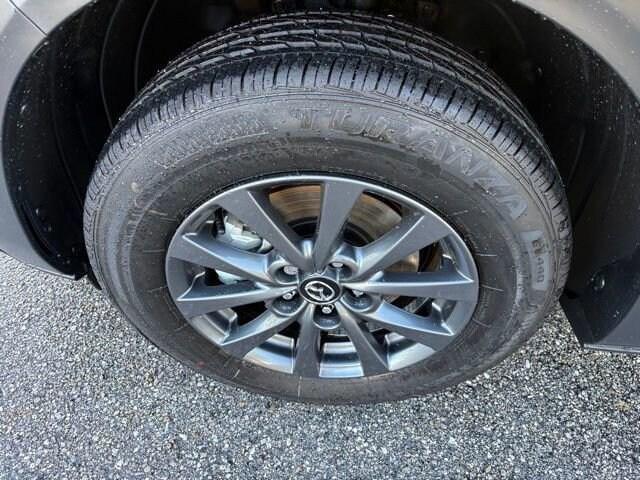 new 2026 Mazda CX-30 car, priced at $27,735