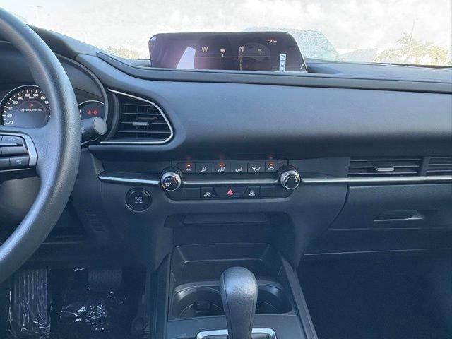 new 2026 Mazda CX-30 car, priced at $27,735