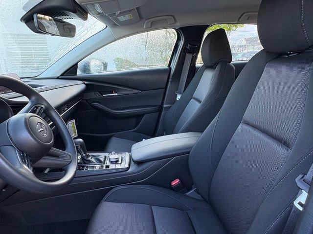 new 2026 Mazda CX-30 car, priced at $27,735