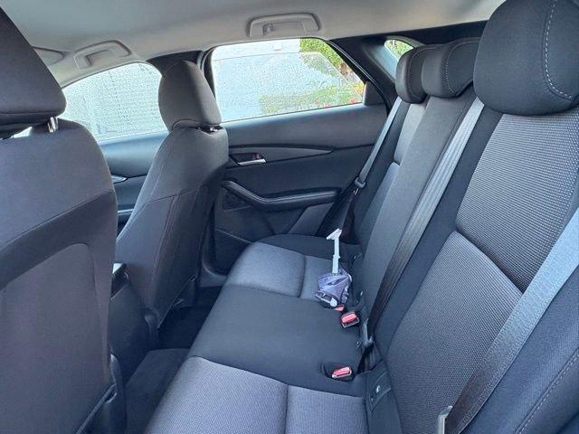 new 2026 Mazda CX-30 car, priced at $27,735