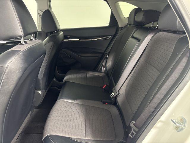 used 2023 Kia Seltos car, priced at $18,189