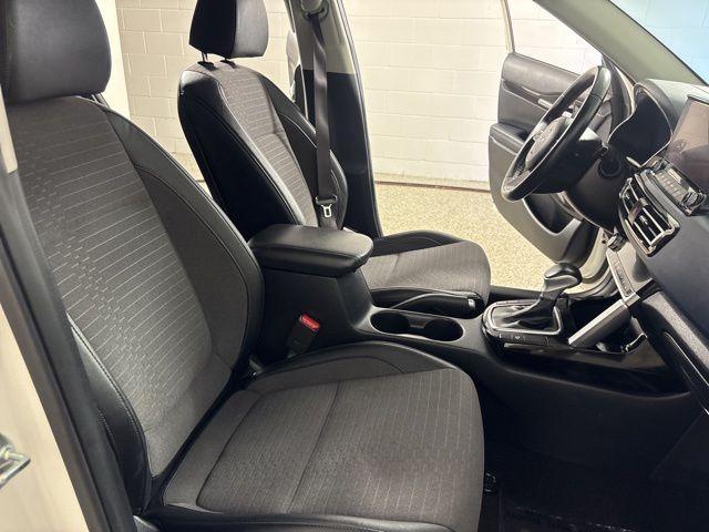used 2023 Kia Seltos car, priced at $18,189