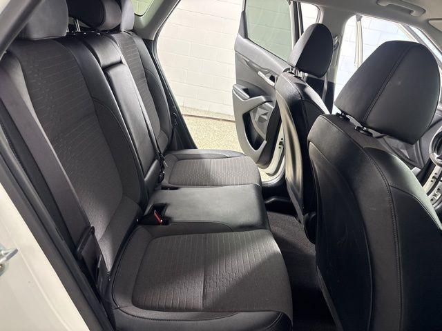 used 2023 Kia Seltos car, priced at $18,189