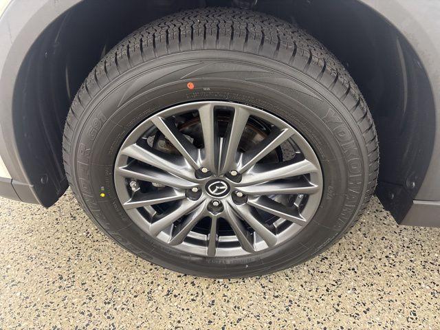 used 2020 Mazda CX-5 car