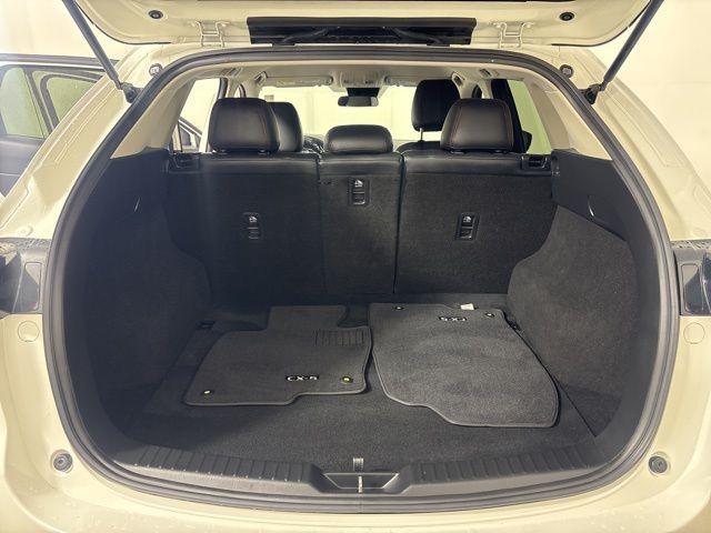 used 2020 Mazda CX-5 car