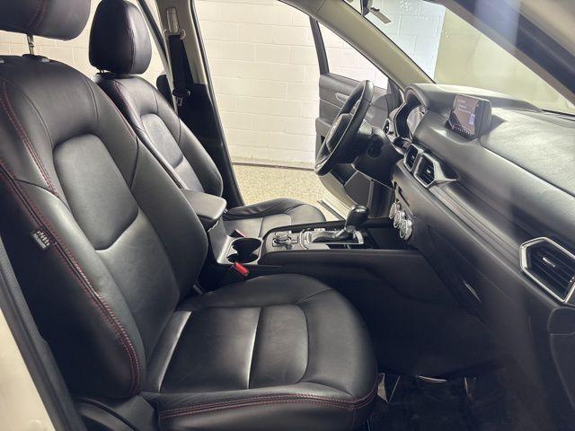 used 2020 Mazda CX-5 car