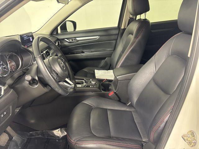 used 2020 Mazda CX-5 car