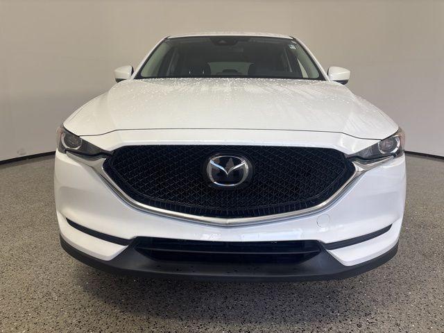 used 2020 Mazda CX-5 car